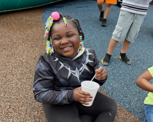  Sno Cone Fun!